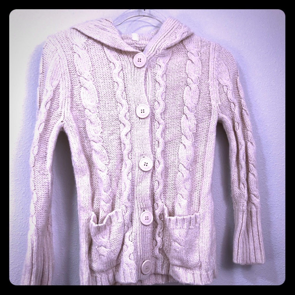 Tildon Sweater Large